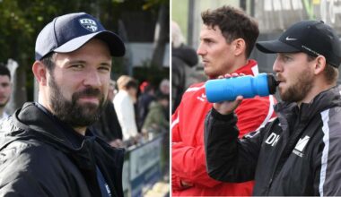 Fußball-Bezirksliga Stuttgart/Böblingen: Doppelte Überraschung auf dem Trainerkarussell – mit „Sechser im Lotto“?