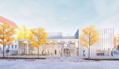 Architektur in Stuttgart: Große Auszeichnung für geplanten Bau in Stuttgarts Weissenhofsiedlung