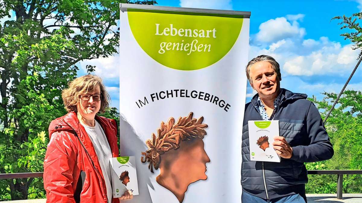 „Lebensart genießen“ neu aufgelegt: Die Schokoladenseite des Fichtelgebirges - Fichtelgebirge