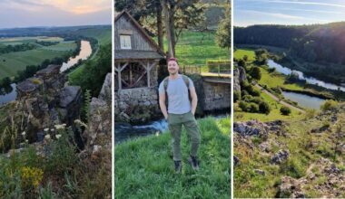 Wandern in Baden-Württemberg: Raus ins Grüne – 5 Tipps in der Nähe von Stuttgart