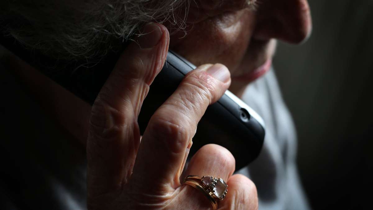 Bochum: Betrüger bringen 66-Jährige um Gold im Wert von hunderttausend Euro
