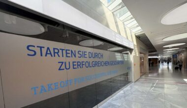 Flughafen Stuttgart: Wie sich der Handel am Flughafen wandelt - Stuttgart