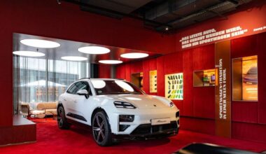 Wie wohnen Autos?: Autoträume in ambitionierter Architektur in Stuttgart - Wirtschaft