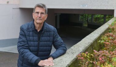 Ärger wegen Tiefgarage in Stuttgart: Wegen des Baurechtsamts vom Mut- zum Wutbürger