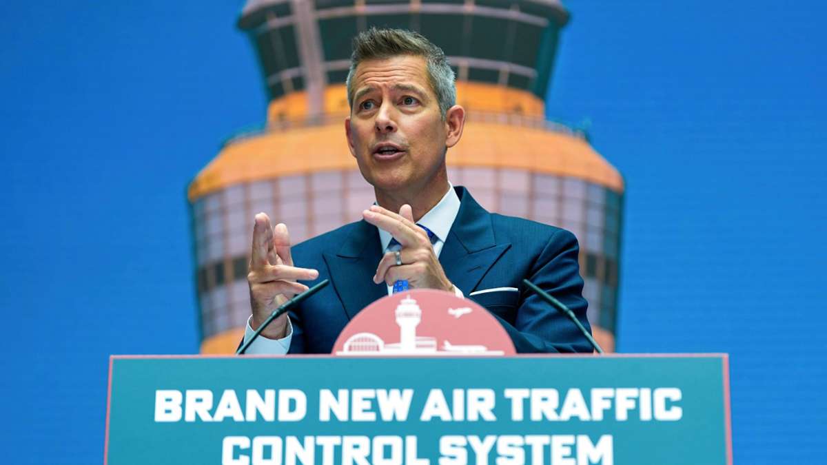 USA Luftverkehr: Erneuter System-Ausfall an Flughafen Newark schürt Sorgen
