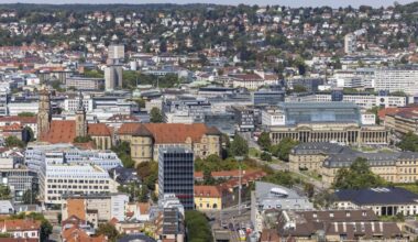 Initiative des Landes: Kommunen sollen zum Umzug in kleinere Wohnung animieren