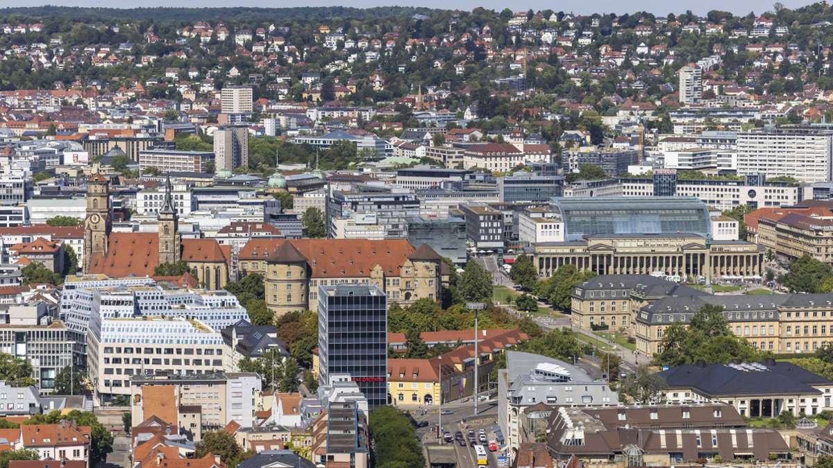 Initiative des Landes: Kommunen sollen zum Umzug in kleinere Wohnung animieren