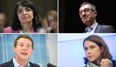 Landtagswahl: Stuttgarter Grüne bekommen vordere Listenplätze