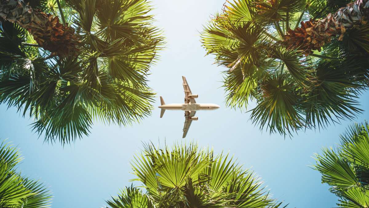 USA, UK und mehr: Für diese Länder braucht es eine Einreisegenehmigung