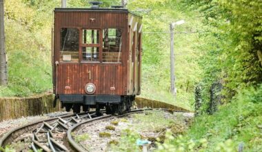 Stuttgart-Heslach: Seilbahn vorübergehend außer Betrieb - Startseite