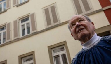 Stuttgart im Zweiten Weltkrieg: Als Siebenjähriger im zerstörten Stuttgart