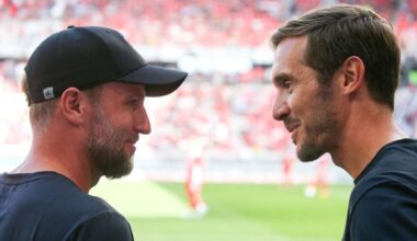 Ex-Profi des VfB Stuttgart: Pokalfinale? Julian Schuster feiert lieber eine andere Sause