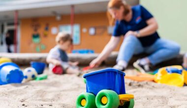 Kinder unter 3 Jahren in Stuttgart: In Degerloch und Münster fehlen die meisten Kitaplätze
