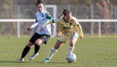 VfB Stuttgart: Leonie Schetter: Ein großer Traum geht in Erfüllung