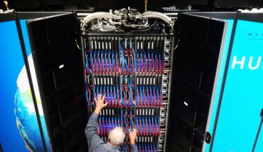 Künstliche Intelligenz in Europa: EU will KI-Weltmacht werden