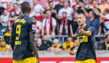 VfB Stuttgart: Goodbye, Stuttgart – was aus den Abgängen des VfB wurde