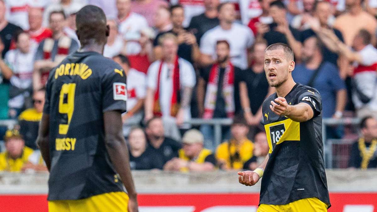 VfB Stuttgart: Goodbye, Stuttgart – was aus den Abgängen des VfB wurde