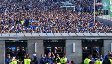 VfB gegen Arminia Bielefeld: Vorwürfe nach Pokalfinale – Politik verspricht Aufarbeitung