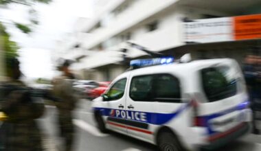 Frankreich: Krypto-Erpresser in Paris trennen Opfer Finger ab