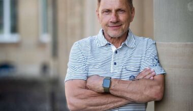 Prominente Gastrolle: Tatort trifft Tarzan: Richy Müller auf der Musicalbühne - Unterhaltung