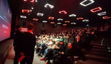 Zehn Jahre Weird Wednesday 0711 in Stuttgart: Ein Hoch auf den Kultfilm!
