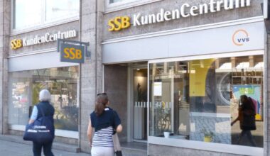 ÖPNV in Stuttgart: SSB legt Kundenzentren zusammen - Stuttgart