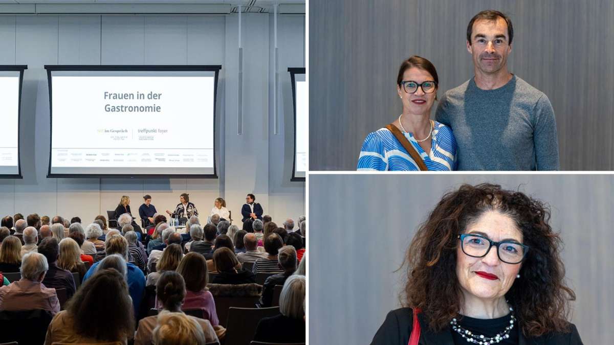 Leserumfrage in Stuttgart: Reserviert und nicht erschienen – Sind No-Show-Gebühren angebracht?