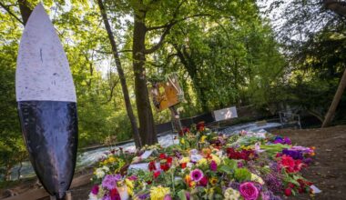 München: Surfer fordern Freigabe der Eisbachwelle