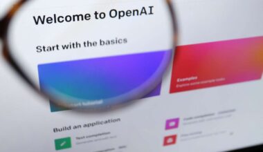 OpenAI betont, dass sich das Büro in München nicht auf Bayern fokussiere, sondern bundesweit agieren soll.