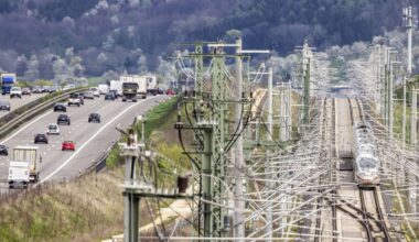 Bauarbeiten für Stuttgart 21: Drastische Auswirkungen: ICE-Strecke nach Ulm tagelang gesperrt - Startseite
