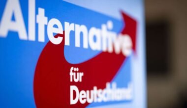 Kreis Esslingen: Nach Rechtsextremismus-Einstufung: Verein lädt AfD-Vertreter aus - Kreis