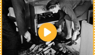 Filmprojekt „Stuttgart im Zweiten Weltkrieg“: Folge 8: Alltag im Krieg – Rationiert bis zum letzten Halbschuh
