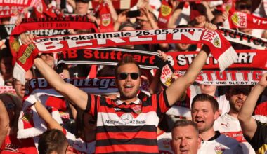 VfB Stuttgart im DFB-Pokal: Das ist für die Fans in Berlin geboten