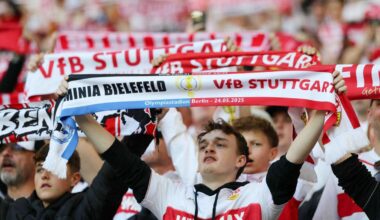 VfB Stuttgart in Berlin: Song zum Finale gegen Bielefeld: „Mir bringa en Hoim“