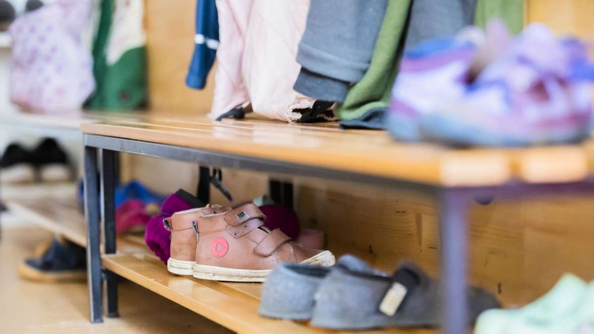 Stuttgarts Kita-Dilemma: Stadt reagiert - Neue Lösungen für fehlende Kitaplätze ab 4 Jahren - Stuttgart