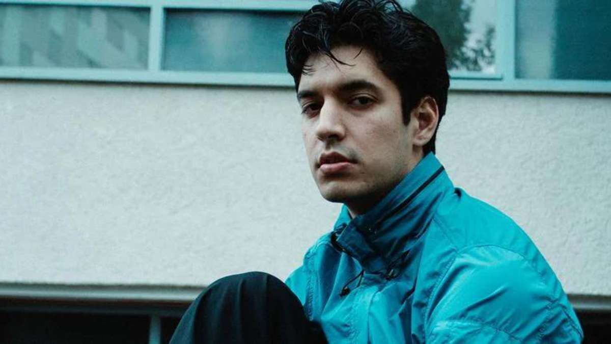 Wieder Littmann Sessions: Was macht der Berliner Rapper Apsilon im Opernhaus Stuttgart?