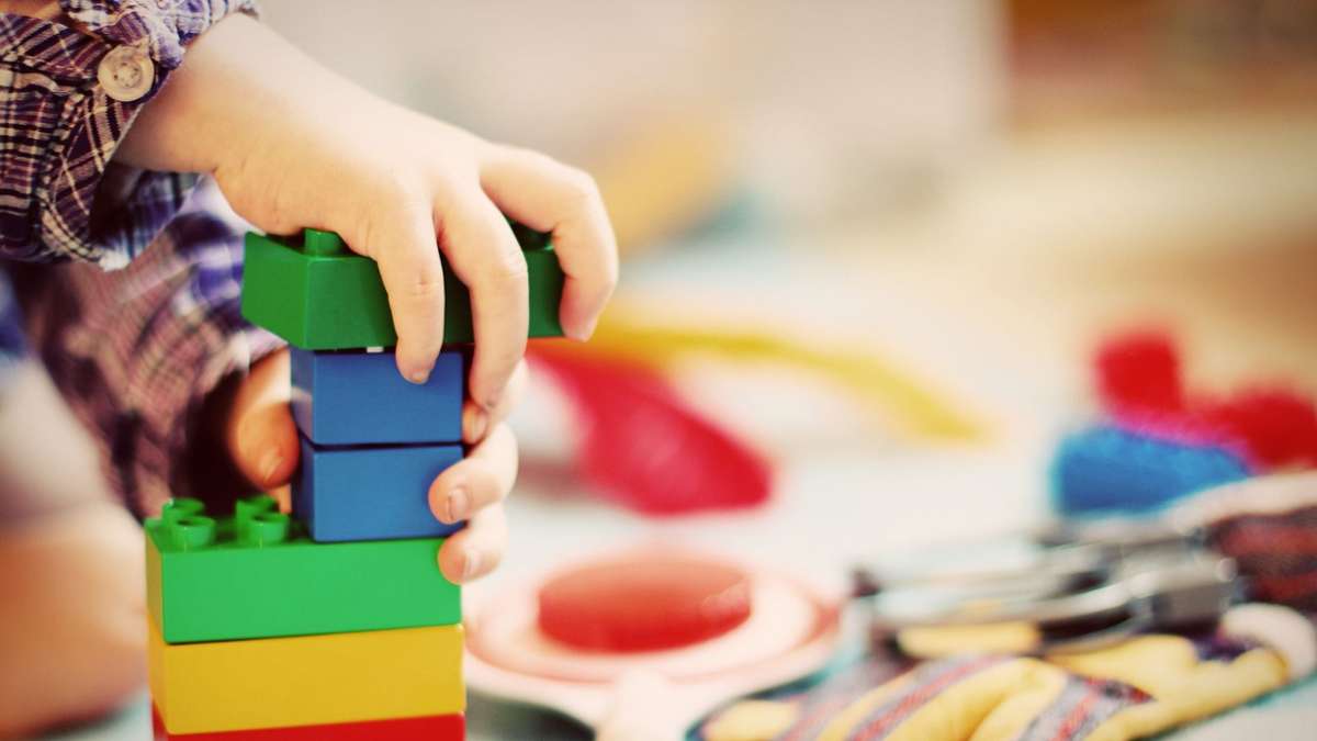 Kinderbetreuung in Esslingen: Digitalisierung in Kitas – Kein Chatten mit den Eltern - Esslingen