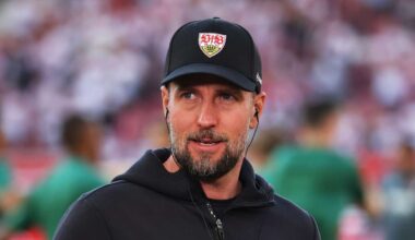 VfB Stuttgart in Leipzig: Millot in der Zentrale – probt Hoeneß fürs Finale in Berlin?