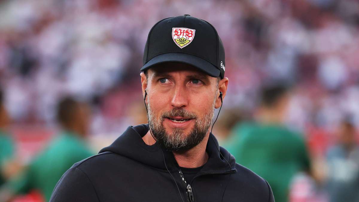 VfB Stuttgart in Leipzig: Millot in der Zentrale – probt Hoeneß fürs Finale in Berlin?