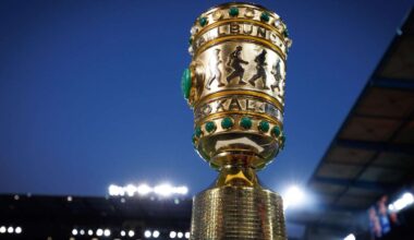 VfB Stuttgart gegen Arminia Bielefeld: Herzleiden: DFB sensibilisiert im Pokalfinale für Notfälle