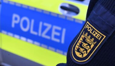 Sexuelle Belästigung in Stuttgart-Mitte: 26-Jähriger zieht Arbeitskleidung von Putzfrau an und zeigt ihr seinen Penis