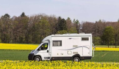 Camping bricht Rekorde: So viel kostet Campingurlaub in Europa
