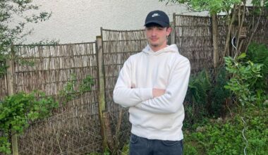 Zivilcourage in Leinfelden: Sohn des Ex-VfB-Präsidenten vertreibt mutmaßlichen Sexualstraftäter