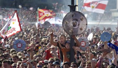 Debatte über das Public Viewing zum Pokalfinale: Droht Stuttgart ein weiterer Sommer ohne Schlossplatz?