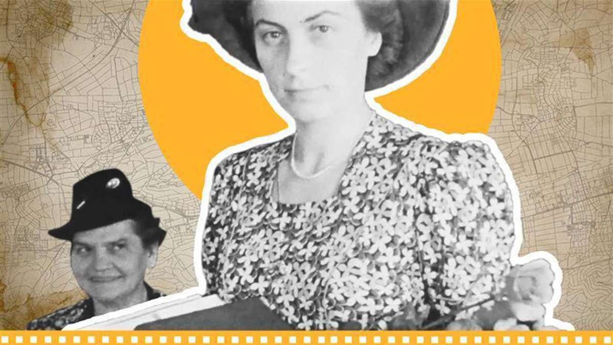 Stuttgart im Zweiten Weltkrieg: Zur „Stahlhelm-Ehe“ gab es Hitlers „Mein Kampf“