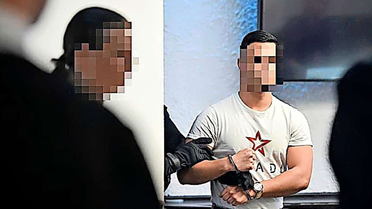 BGH widerruft Urteil des Landgerichts Stuttgart: Altbach-Attentat: ein Angeklagter in der Dauerschleife