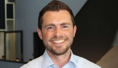 Hübscher Politiker im Kreis Esslingen: Dennis Birnstock ist der Schönste in Deutschland – und so bescheiden - Kreis