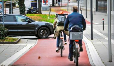 Mobilität in Stuttgart: Trotz vieler neuer Wege – Radverkehr wächst kaum