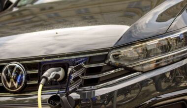 Elektromobilität: Europas Autobauer entgehen Strafzahlungen