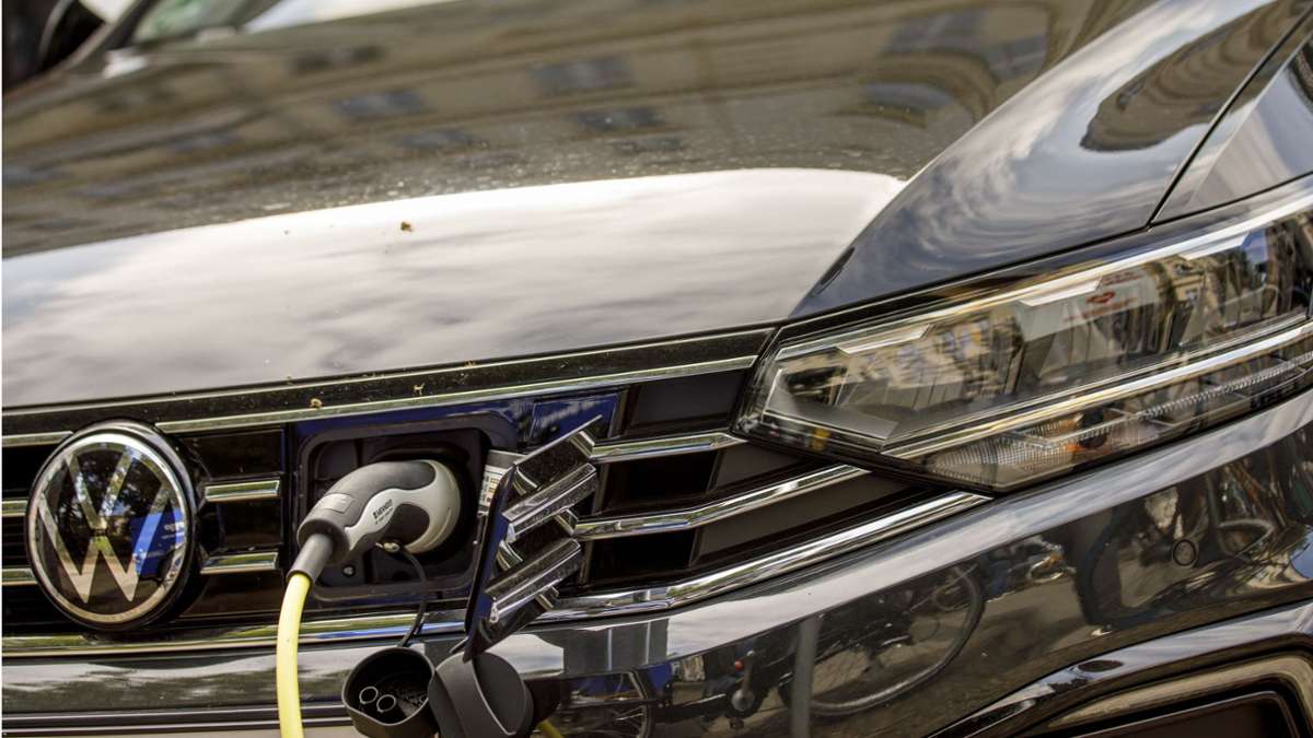 Elektromobilität: Europas Autobauer entgehen Strafzahlungen